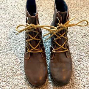 Sorel Boots